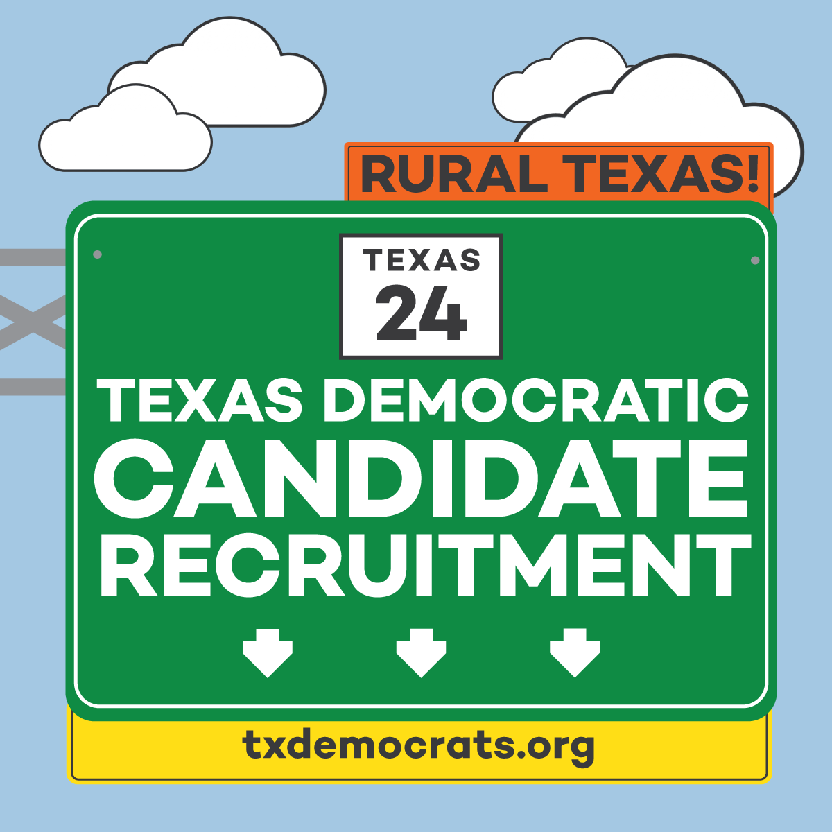 Graig Mellon on Twitter "RT texasdemocrats Texas Democrats are
