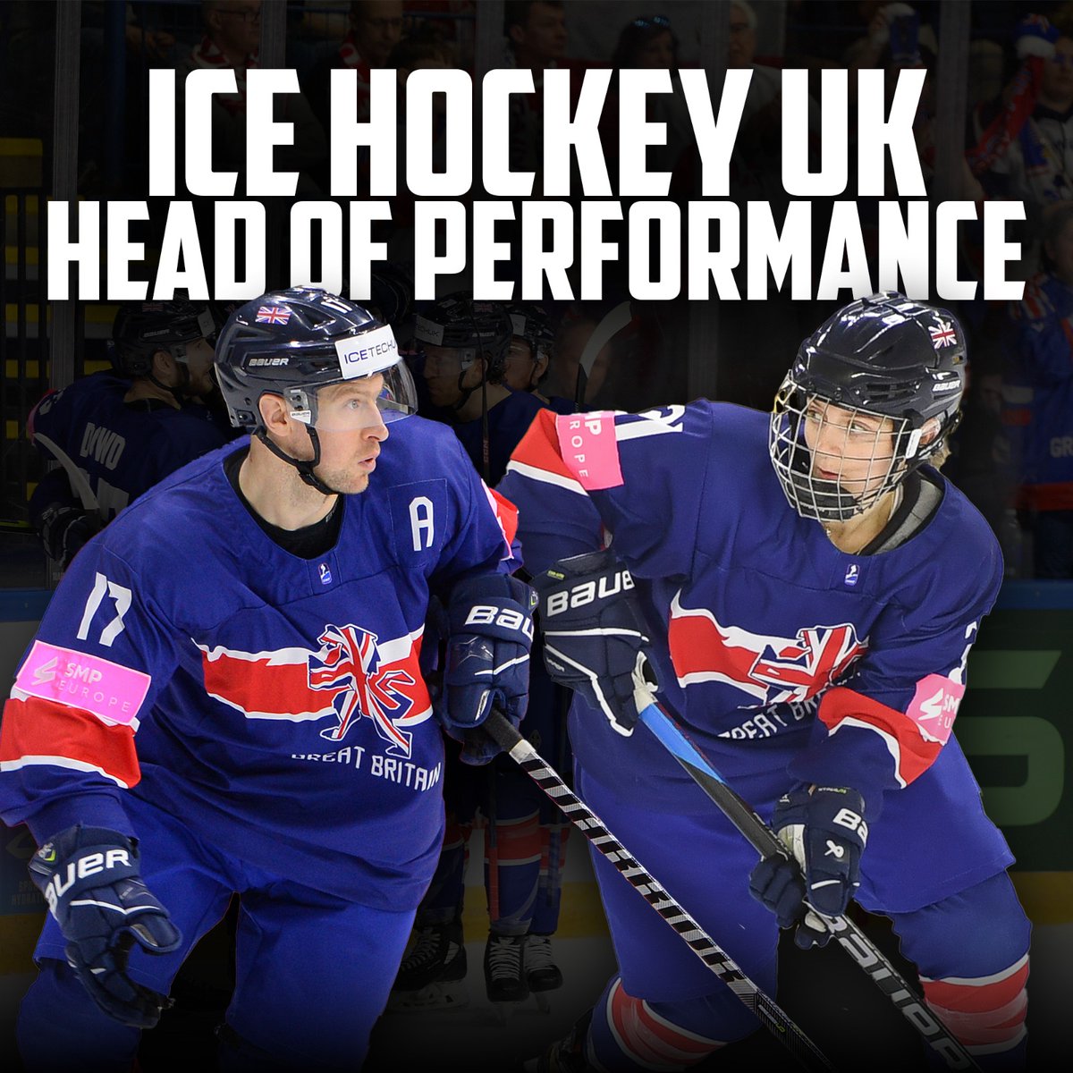 Ice Hockey UK tweet media