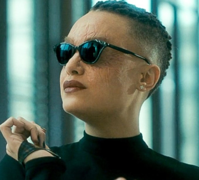 Tia ☂︎ on Twitter "i really didn't like how the umbrella academy s3