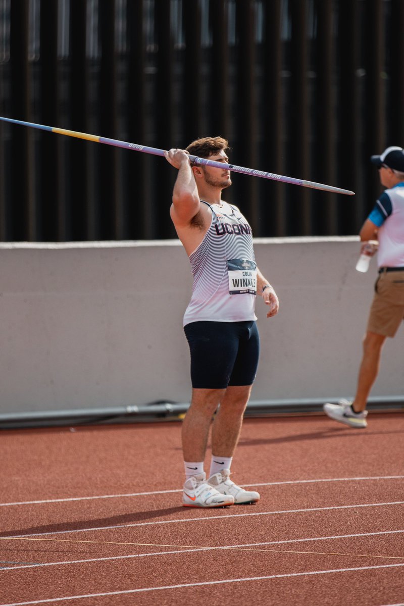 UConn Track & Field / Cross Country tweet media