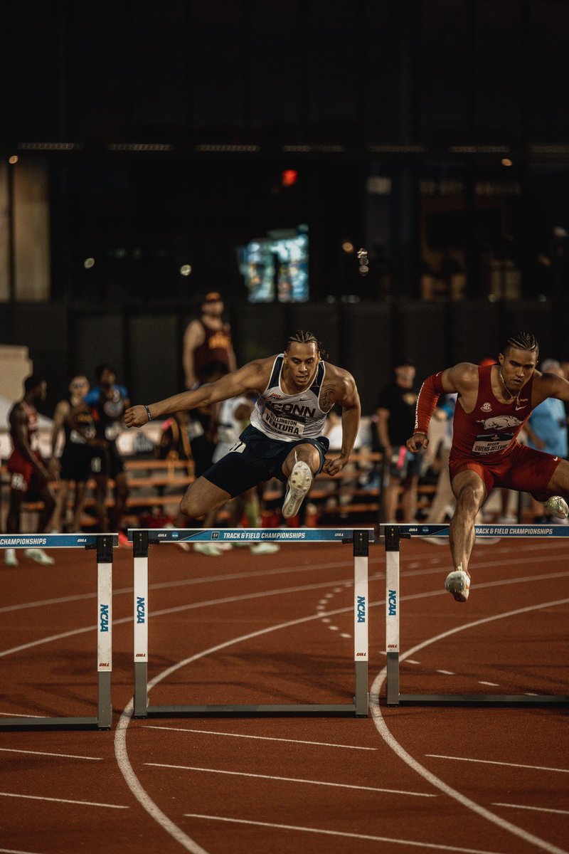 UConn Track & Field / Cross Country tweet media