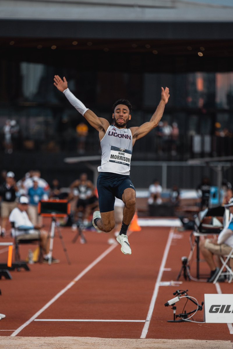 UConn Track & Field / Cross Country tweet media