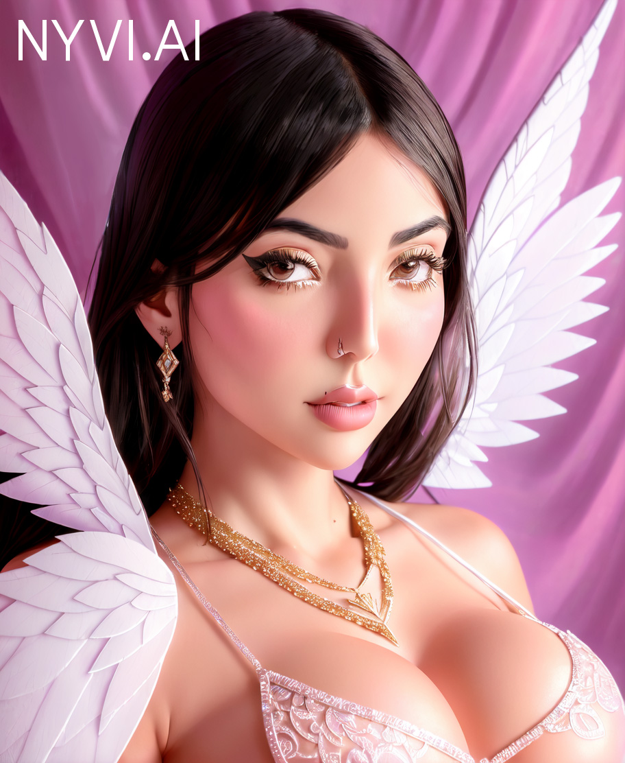 nyvi_ai's tweet photo. Exclusiva daqui ;)

#AIart #AIArtwork #AIイラスト #stablediffusion #waifudiffusion #stablediffusionart #AiArtcommunity #AIartists #aicommunity #oppai https://t.co/B2EQPnX3QA