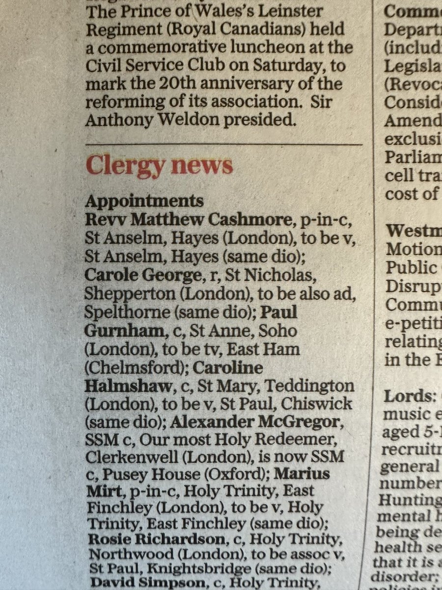 Fr. Matthew Cashmore tweet media
