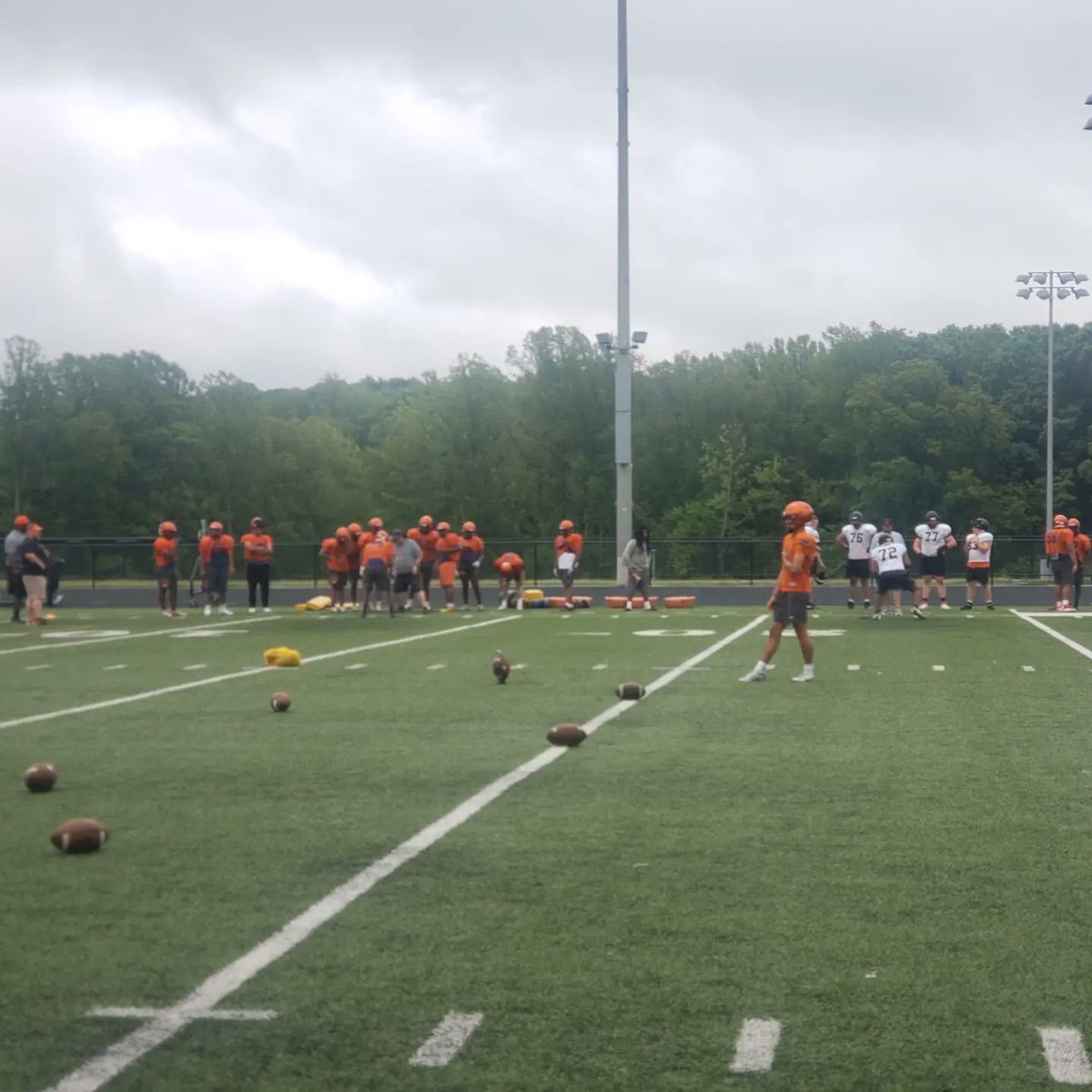 Martinsburg Bulldog Football on Twitter "Thanks to hhspioneersfb for