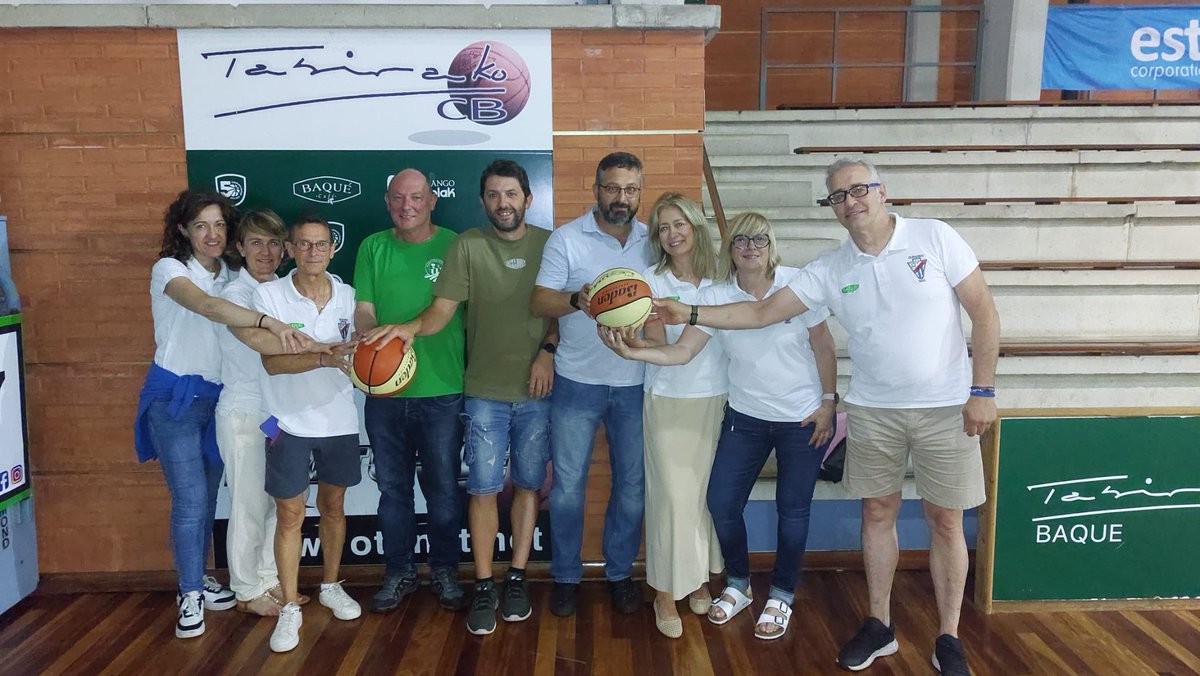 Tabirako S.T. tweet media