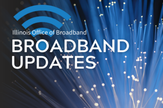 📢 Illinois leaders, join @IllinoisDCEO and the @ILBroadbandLab to discuss the latest developments in state and federal broadband mapping, including an update of the Connect Illinois mapping review process.

Register for the 6/16 session: registration.extension.illinois.edu/start/state-an…

#NCCMemberNews