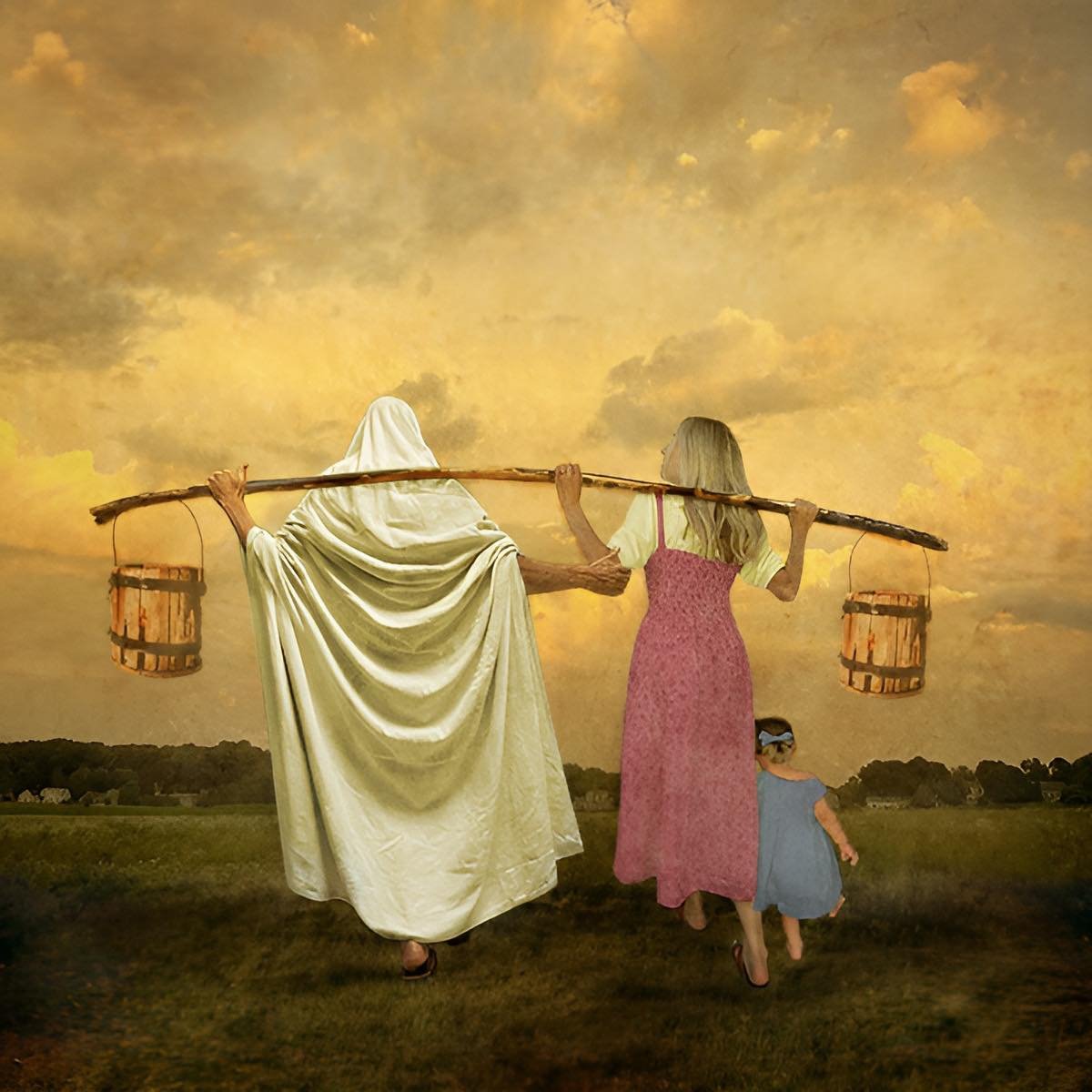 Masfe_org's tweet image. Eres mejor madre de lo que eras ayer ¡No estás sola! Yo te ayudaré. Yo estaré contigo. Yo haré que esa carga sea más ligera. Yo estaré contigo en este camino tan difícil.

Arte: Eva Koleva Timothy
#jesusteama #madresoltera #mamas #mamacristiana