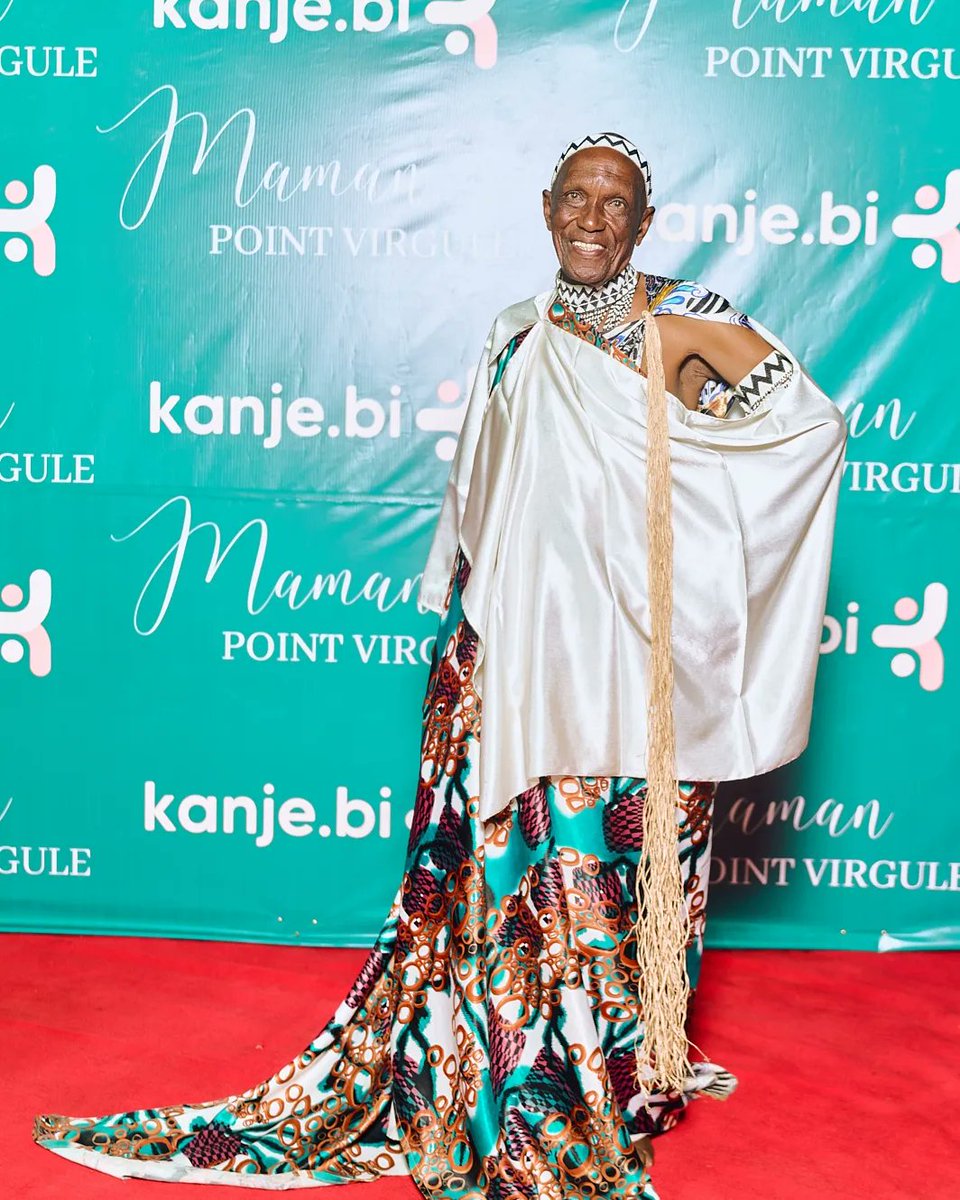 kanje_bi's tweet photo. 🎥 Avant-Première de "Maman Point Virgule", un documentaire relatant la vie de trois femmes exceptionnelles qui naviguent vie professionnelle et vie de maman.

Special thanks to: 
• @IzubaHub pour la place
• Kakel Studios pour la production du documentaire. https://t.co/t8HojsjIlb