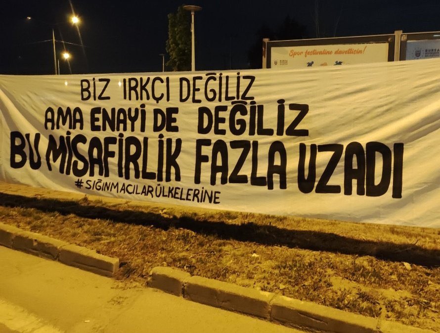 oguzcanoztrk's tweet photo. #MisafirlikBitti https://t.co/vbZUgRJRhH