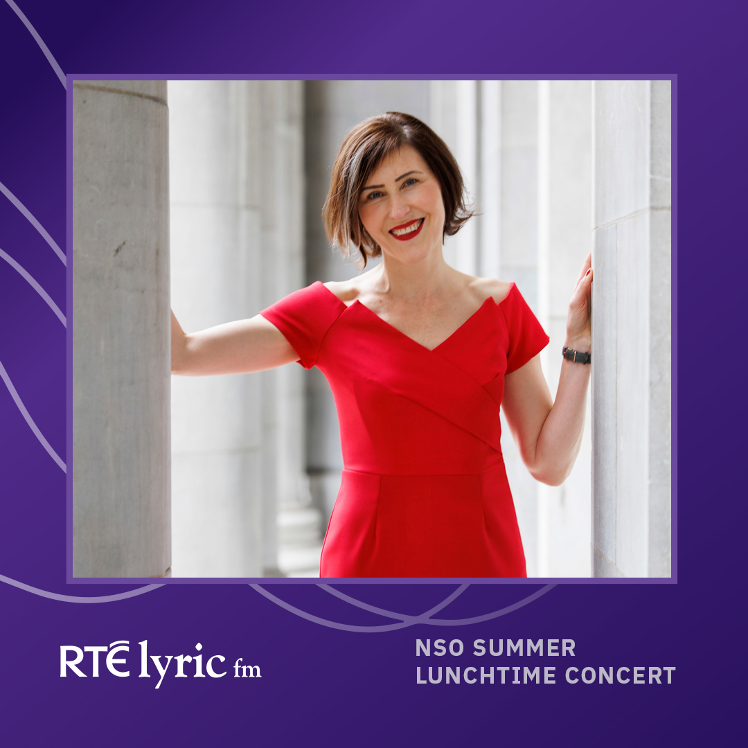 rte's tweet image. 🎶 Join @lizlyricfm live from the stage of the @NCH_Music at 1pm tomorrow as the National Symphony Orchestra begin their lunchtime concert series on #FullScore @RTElyricfm

✨A showcase of musical masterworks and live recordings.

📻#Tunein @RTElyricfm | Tues 13th June | 1-4pm