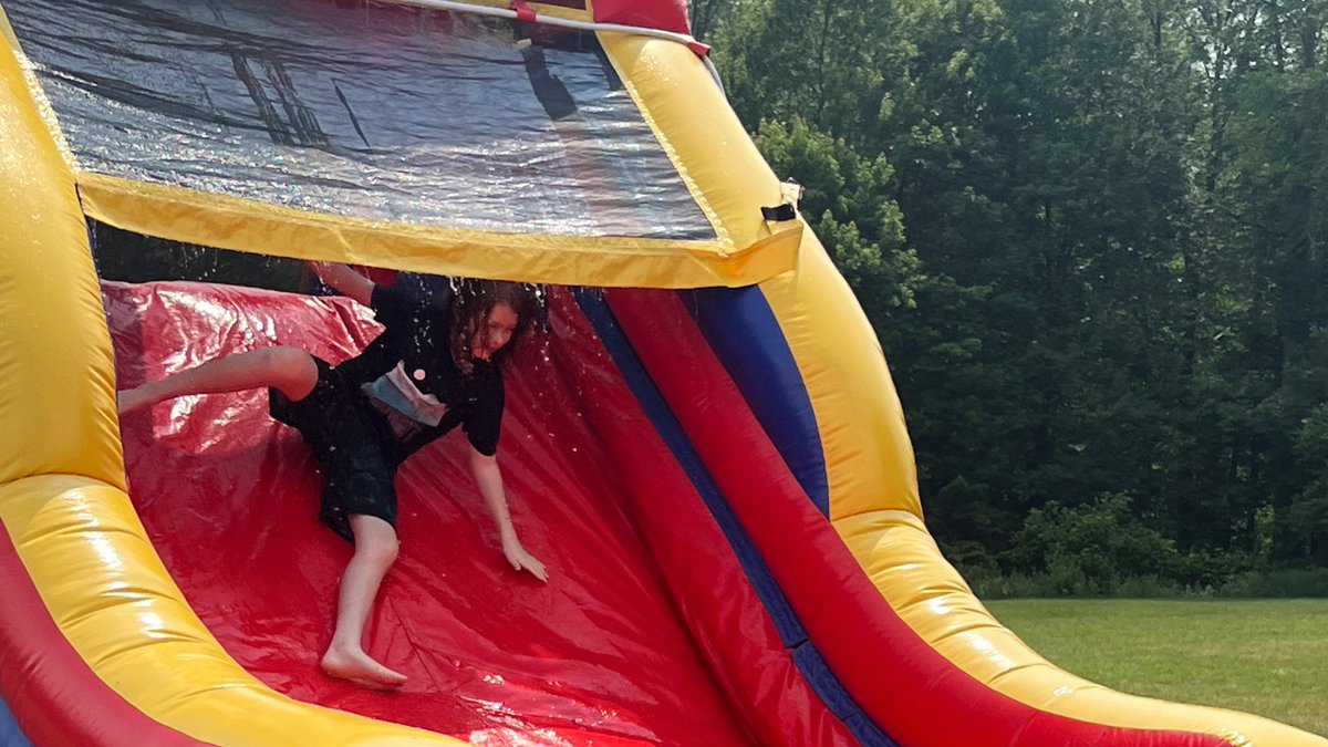 Field day at CLS is a blast! Thank you to all that helped to make this amazingly fun day for our students happen.  A big shout-out to Mr. Yarnell and Mr. Thomas!