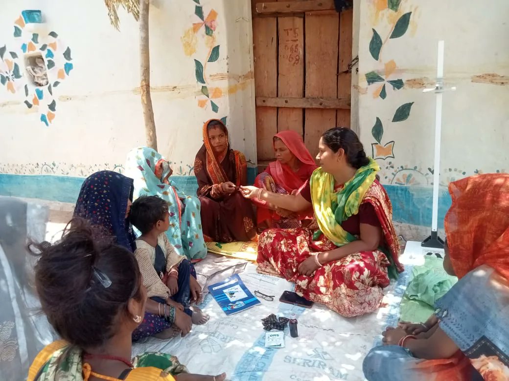 ShaktishaliS's tweet photo. बच्चे को अतिरिक्त पोषक आहार दिया गया
The child was given extra nutritious food
#NutritiousFood #HealthyKids #ExtraNutrition #ChildHealth #NutritionMatters #HealthyEating #GrowingStrong #HealthyMeals #ChildNutrition
#NourishTheKids #FoodForGrowth https://t.co/RnxRTwZLGx