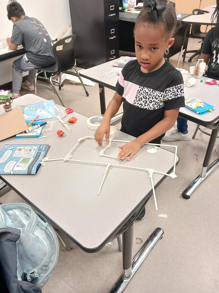 Jessica Dodd (@jjdodd_1972) on Twitter photo Our student are creating water distribution centers today at GT Camp <a href="/AldineRUSH/">Aldine ISD Primary & Elementary Summer Camp</a> <a href="/AldineISD/">Aldine ISD</a> <a href="/TAshford10/">Tanya Ashford, M.Ed</a> <a href="/IanishaChambers/">Ianisha Chambers</a> #CampCWood #SummerRush Our student are creating water distribution centers today at GT Camp <a href="/AldineRUSH/">Aldine ISD Primary & Elementary Summer Camp</a> <a href="/AldineISD/">Aldine ISD</a> <a href="/TAshford10/">Tanya Ashford, M.Ed</a> <a href="/IanishaChambers/">Ianisha Chambers</a> #CampCWood #SummerRush