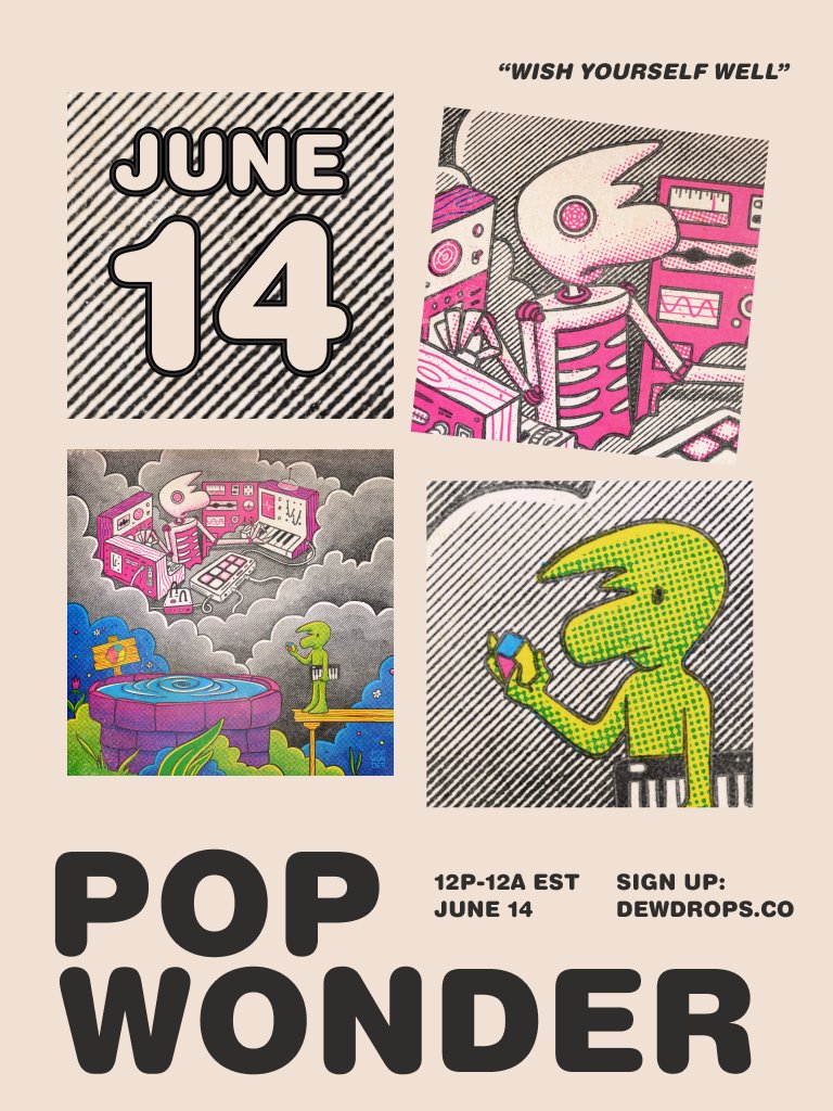 Dew Drops tweet media