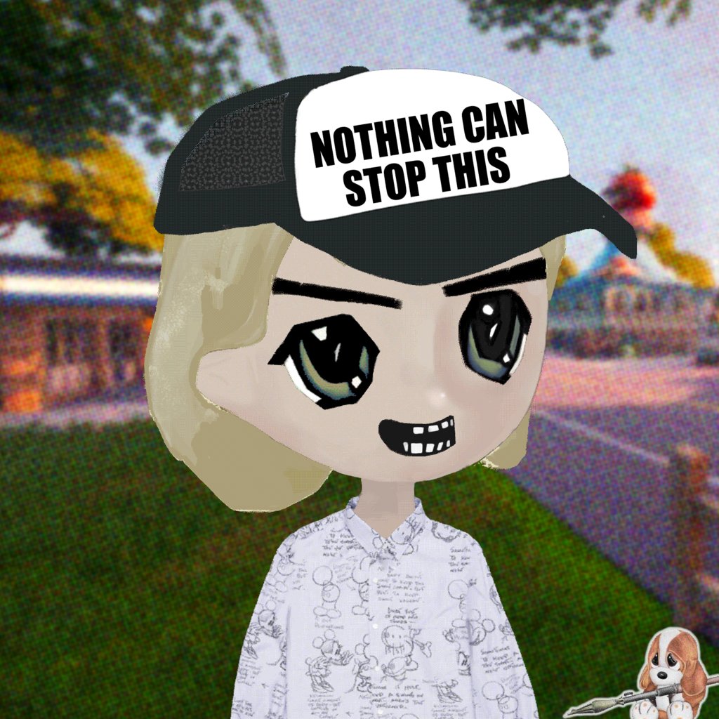 Remilio Sales Bot Baby (≧▽≦q) tweet media