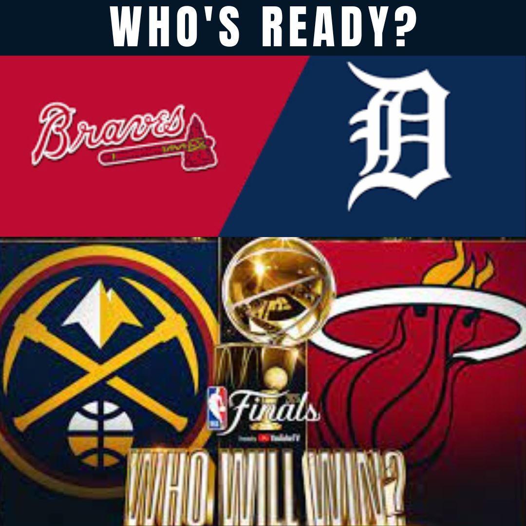 Meet up with friends & head to the Park Tavern to cheer on the Braves at 6:40pm. More of a basketball fan? We are showing the NBA Championship game at 8:30pm. Why not hang out for both? #parktavern #ptpatio #braves #atl #nbachampionships #drink #fun #piedmontpark #watchparty