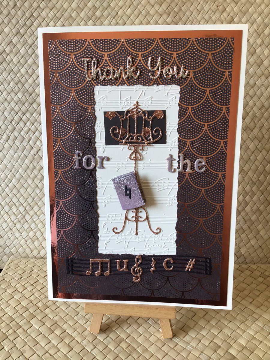 It’s that time of year when we say thank you and goodbye to great teachers and conductors 🤗

etsy.com/uk/listing/150…

#shophandmadehour #smartnetworking #uksmallbiz #TheCraftersUK