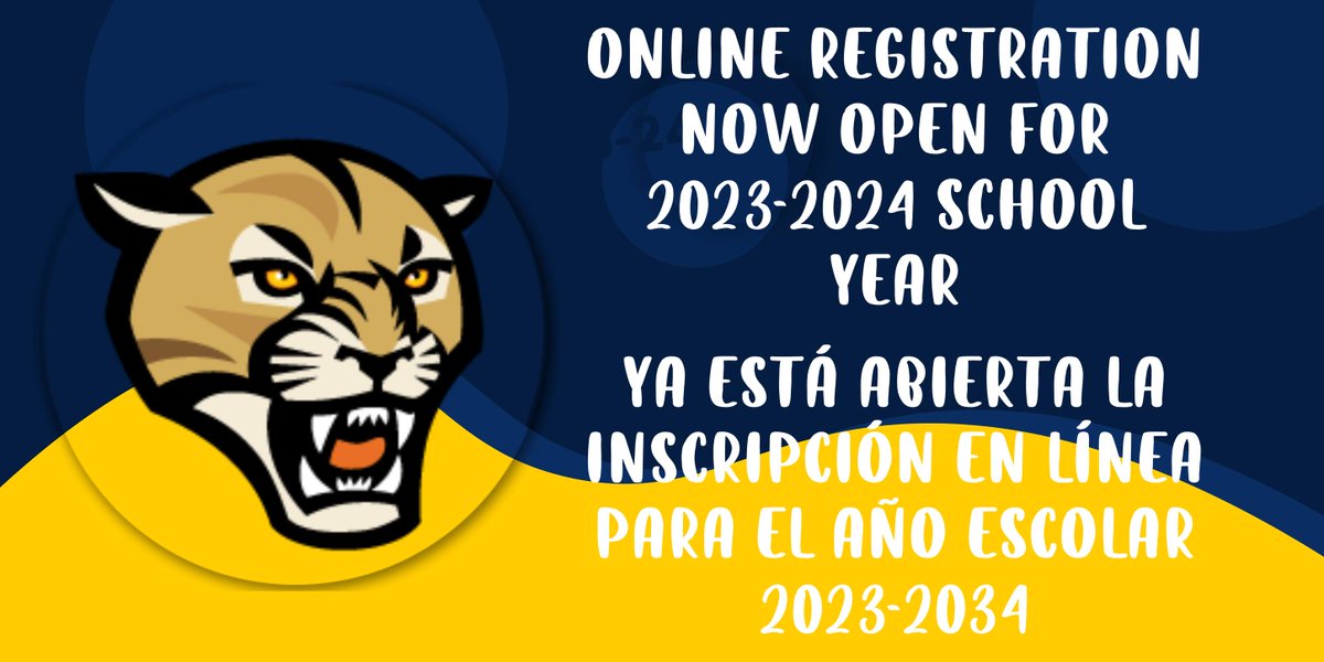 Good afternoon, Paredes Families Just a reminder that registration is now open for the 2023-2024 school year. Students must be registered each year to ensure they have a schedule ready. Registration must be completed online through your Parent Portal at portal.austinisd.org