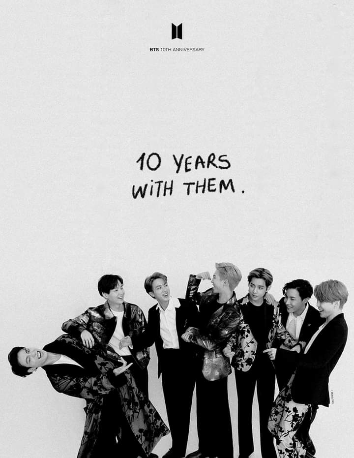 Indjimin's tweet photo. #Anniversary10thbts💜💜💜 https://t.co/Oj3ZiQkxyQ
