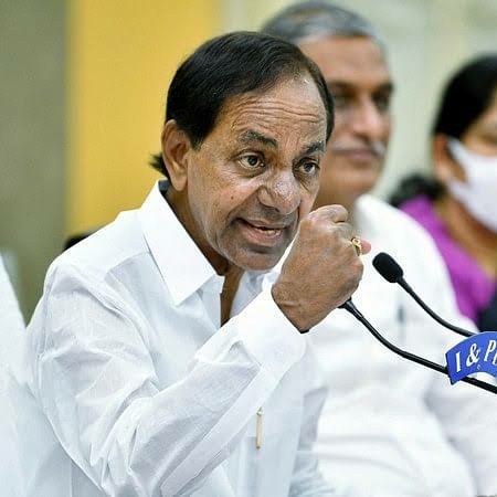 ScholarOu's tweet photo. Telangana Brand #KCR.
#FireBrand https://t.co/caIQaPtg9w