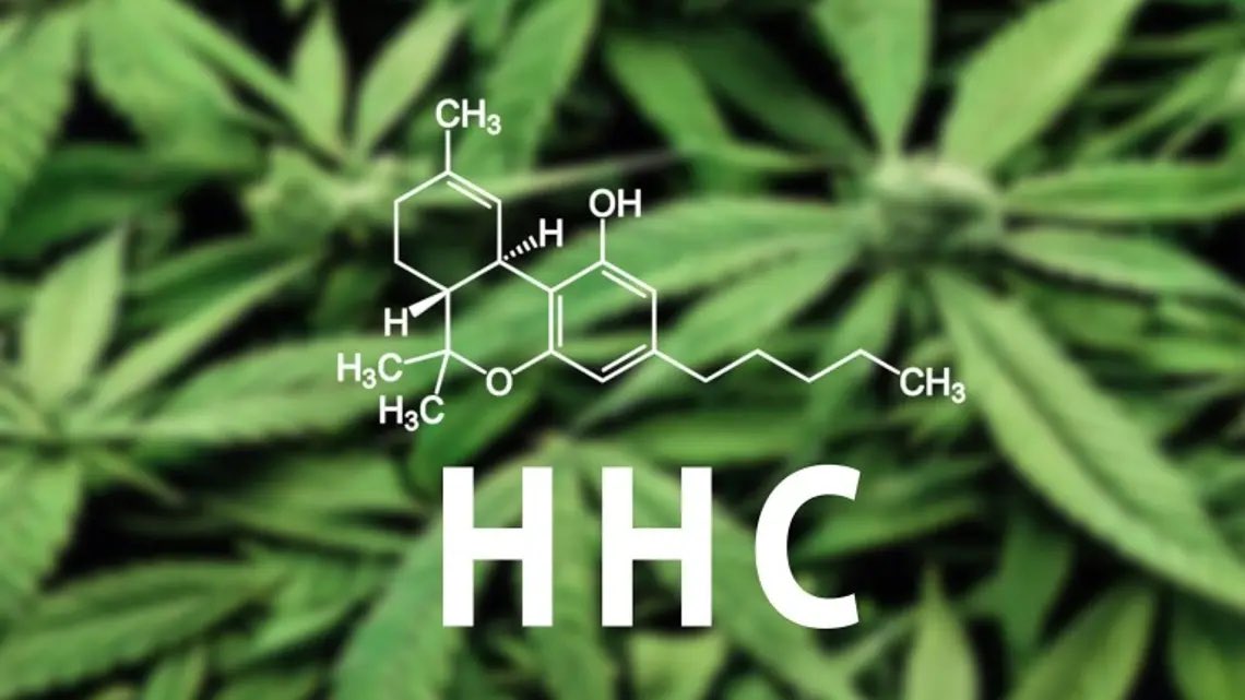 [ 🇫🇷 FRANCE ]

🔸 Dès minuit, l'hexahydrocannabinol (HHC) sera interdit en France. Repéré pour la première fois sur le sol européen en mai 2022, le HHC présente une structure moléculaire proche du THC (delta-9). Les autorités sanitaires considèrent que le HHC « présente un risque…