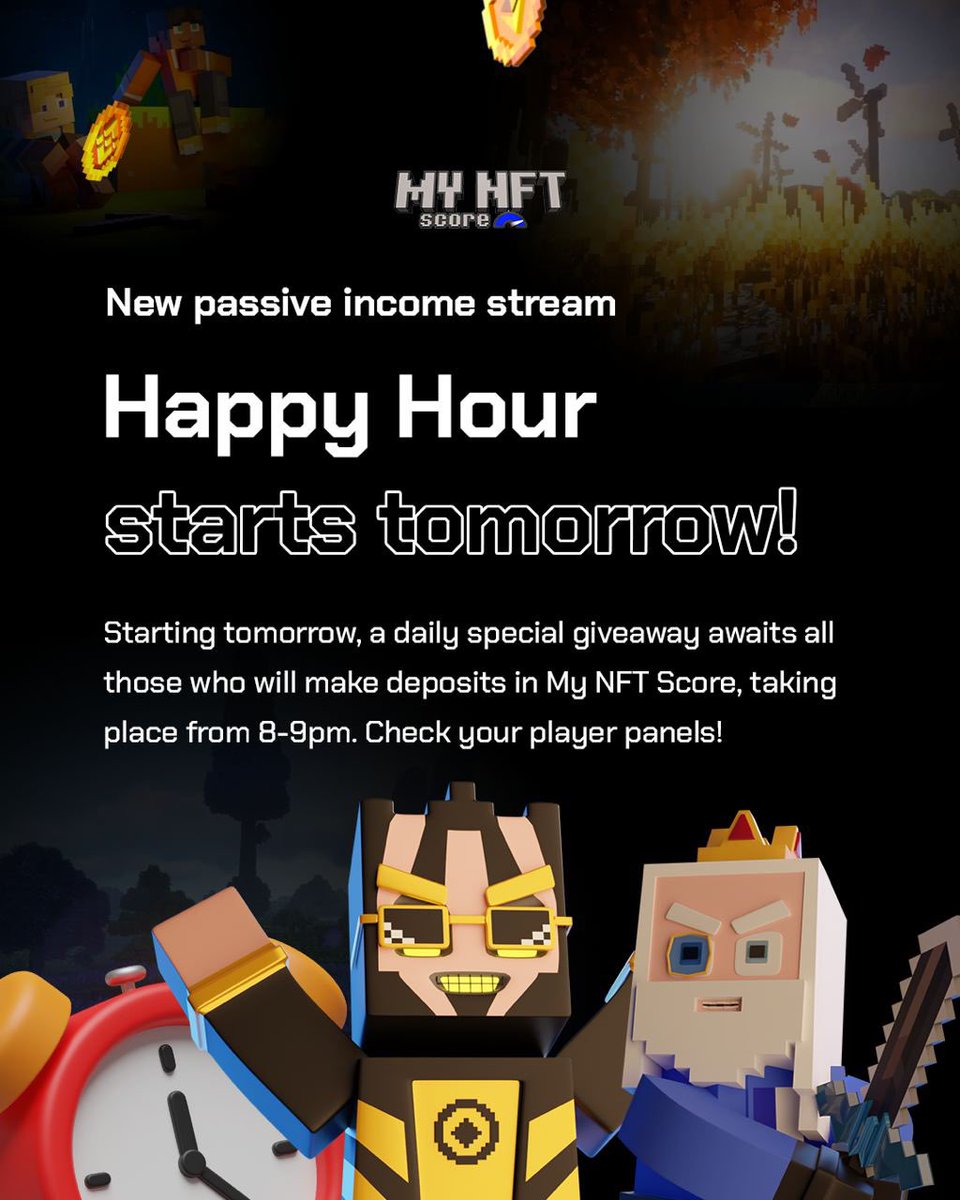 mynftscore tweet media