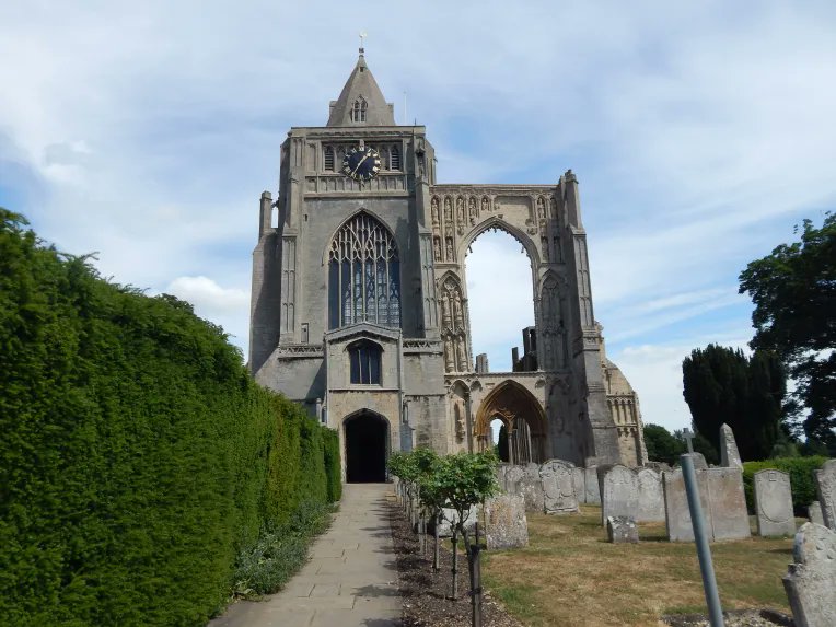Fascinating Fens (@fascinatingfens) on Twitter photo Join <a href="/CrowlandAbbey/">Crowland Abbey</a> for their open day this Saturday 10am-4pm, for #CelebrateTheFens day including tours, displays, bell ringing #Crowland #LincsConnect Join <a href="/CrowlandAbbey/">Crowland Abbey</a> for their open day this Saturday 10am-4pm, for #CelebrateTheFens day including tours, displays, bell ringing #Crowland #LincsConnect