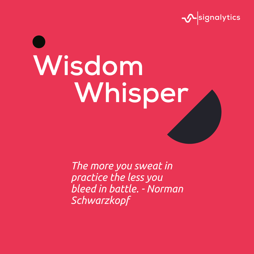 Signalytics.ai tweet media