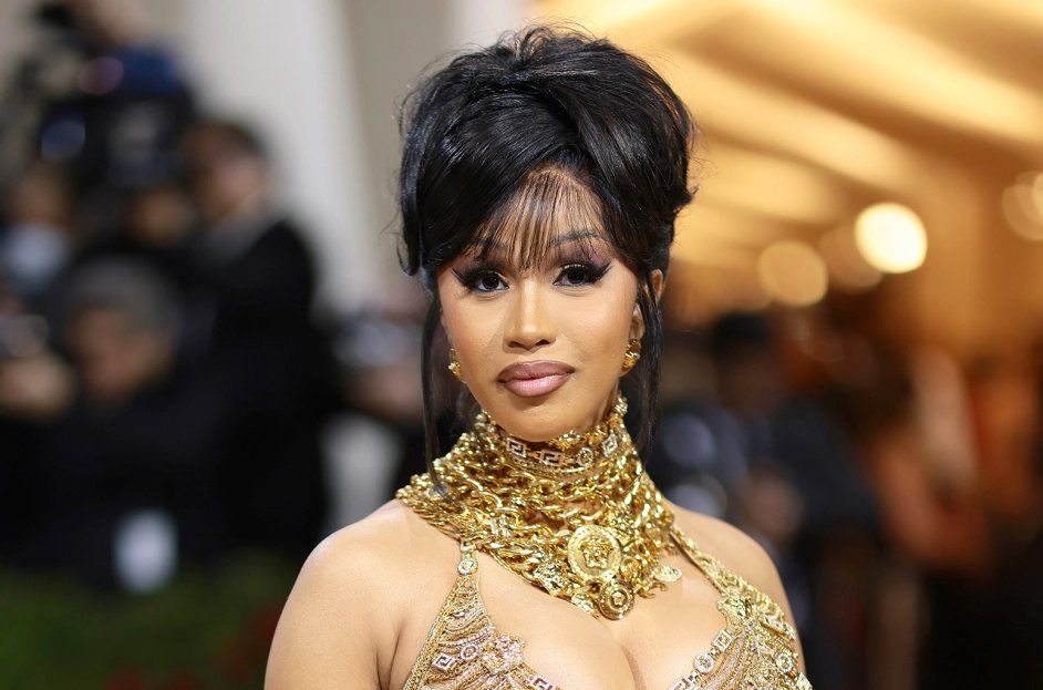 what is something Cardi B fans are too scared to admit?