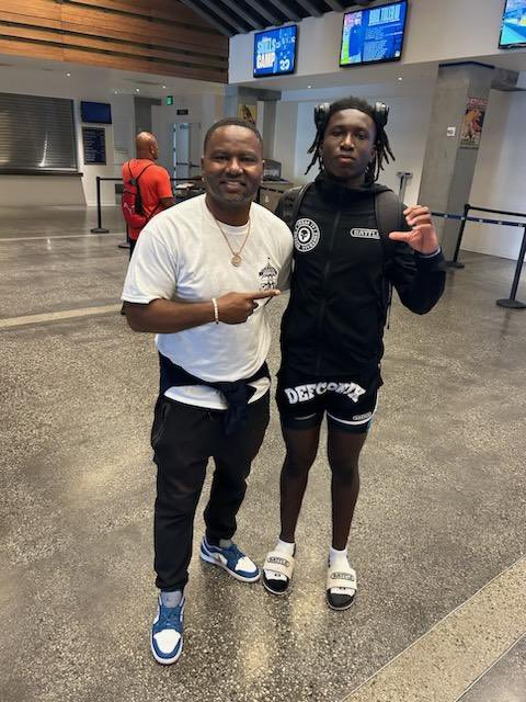 Jaylin “JB” Baker tweet media