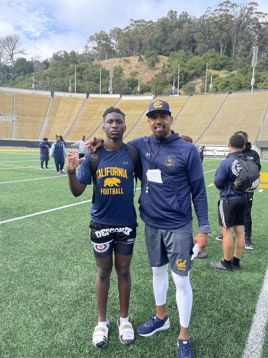 Jaylin “JB” Baker tweet media