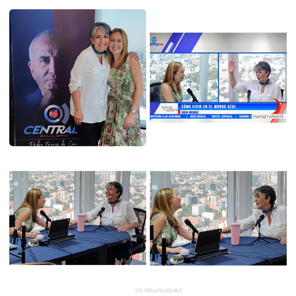 Un placer haberte conocido Dore, siento que te conozco de toda la vida, que padre entrevistas mil mil gracias.
<a href="/Dore/">dore</a> Ferriz <a href="/francisco/">Francisco Antunes</a> montoya