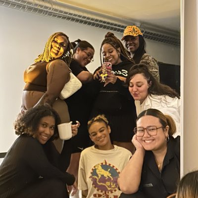 Hurt Gurl Hideout tweet media