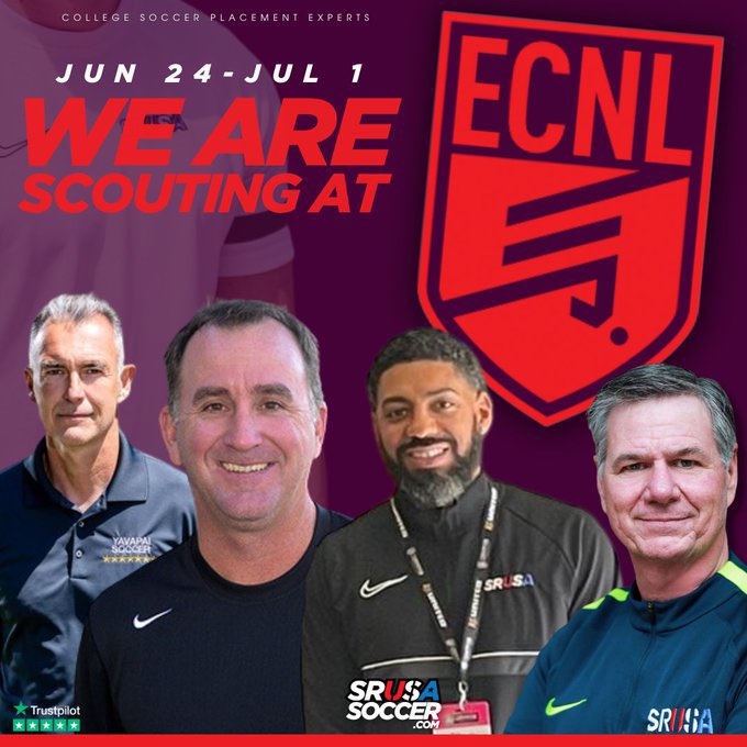 Had some apps filled out! Looking forward to evaluating players in 2 weeks! App below to fill out if you want a 🆓assessment.

info833771.typeform.com/to/qYKAyvQ0