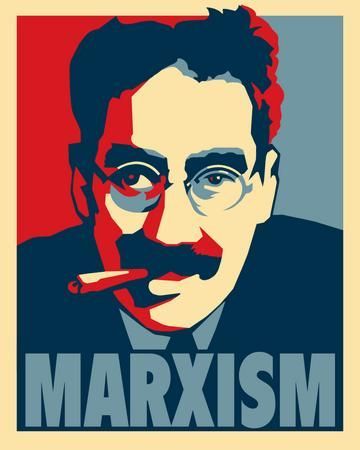 #MarxistMonday