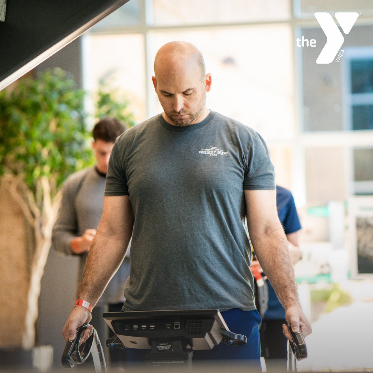 Build goals that complement your health and wellness with our expert YMCA personal trainers by trying the body composition analysis at the Y. Schedule your body composition analysis today. Members enjoy special pricing through 6/30! #WorkOut #Training #HealthandWelness #Fitness