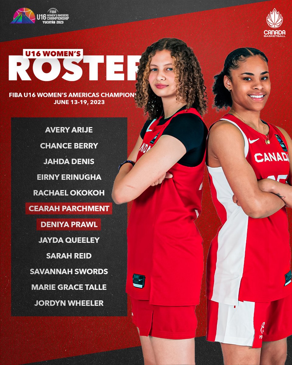 Canada Basketball tweet media