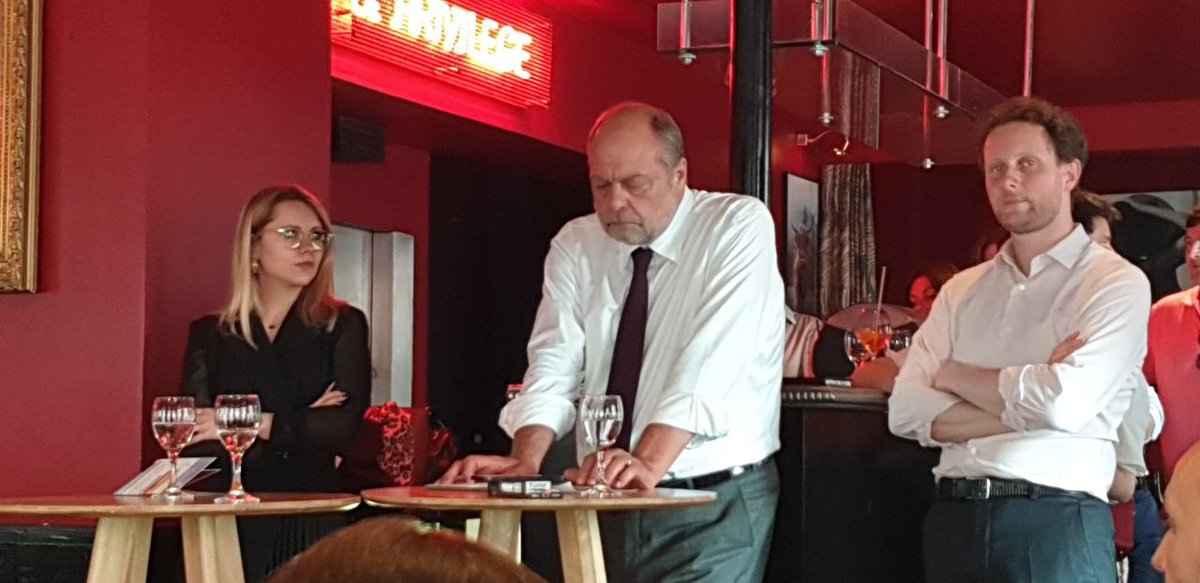 BlaiseJaeger's tweet photo. Passionnant débat sur la loi de programmation er d’orientation de la #justice : quelle modernisation pour une justice plus claire, plus accessible et plus rapide ? https://t.co/LonpD78Q7w