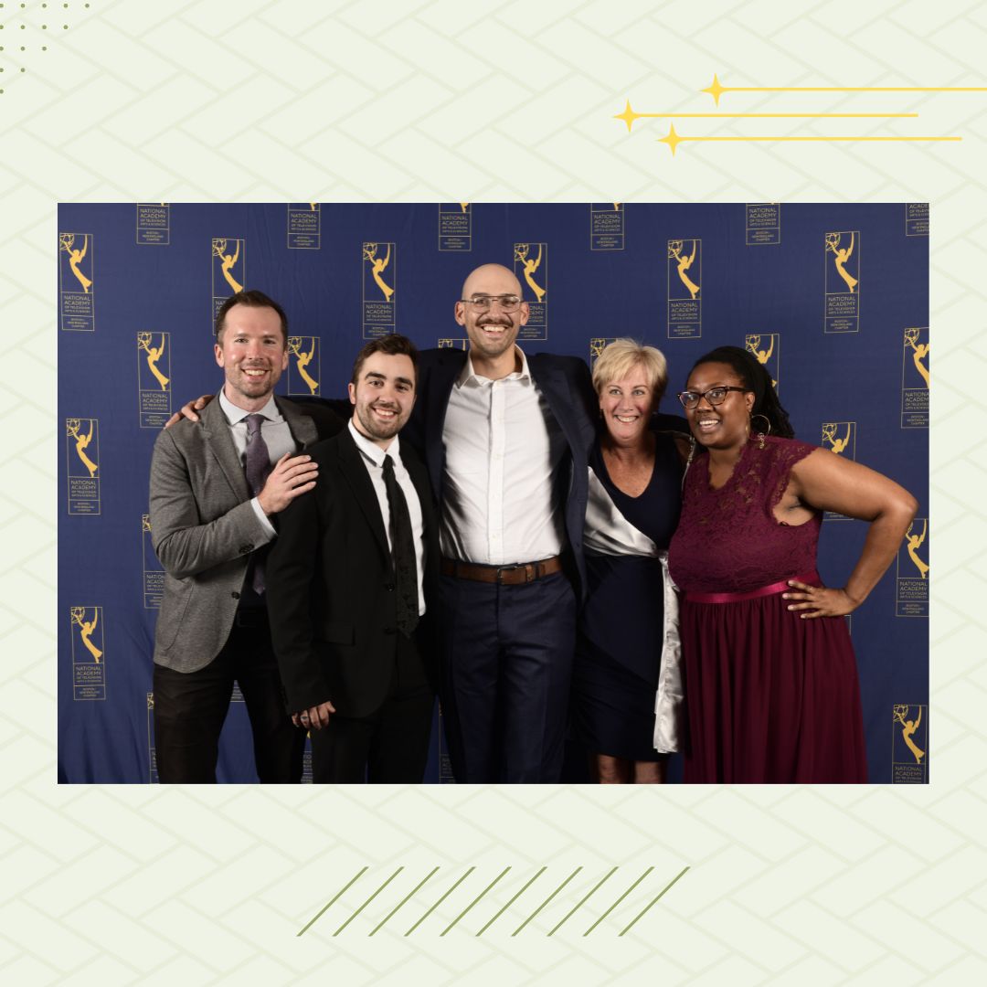 Another Age Productions tweet media