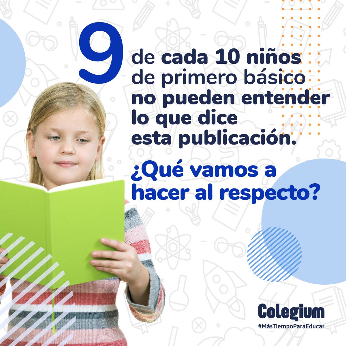 Durante la Pandemia, la educación retrocedió más de 10 años en Latinoamérica y el Caribe. 😔 Pero queremos hacer algo al respecto. Te invitamos a conocer la plataforma Amira.📷acortar.link/I5gFkX
 #ia #InteligenciaArtificial