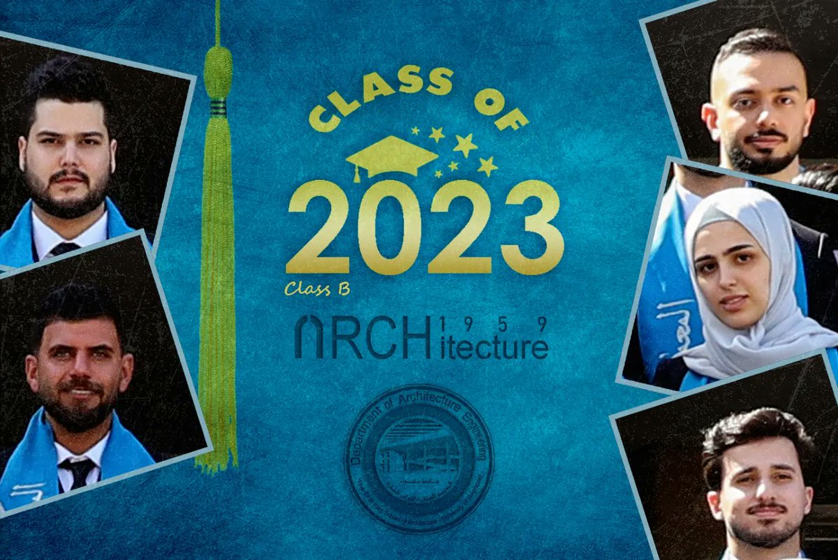 Architecture_Ub's tweet image. #FifthStage
#GraduationProjectsFinalSeminar
#ThirdGroup