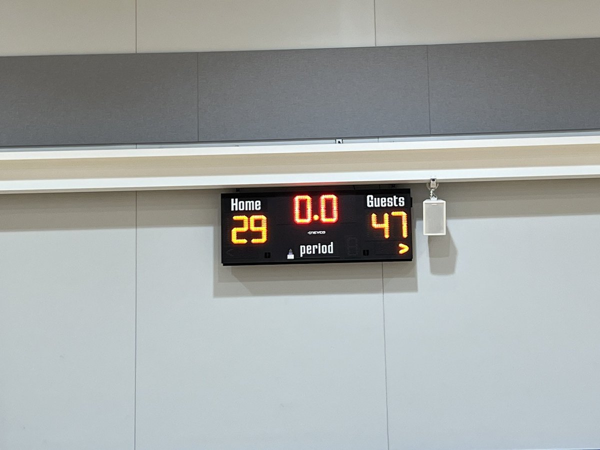 Dub #2 of the day!  Starting 3rd and final game before heading off to Norwalk for 2 more games.