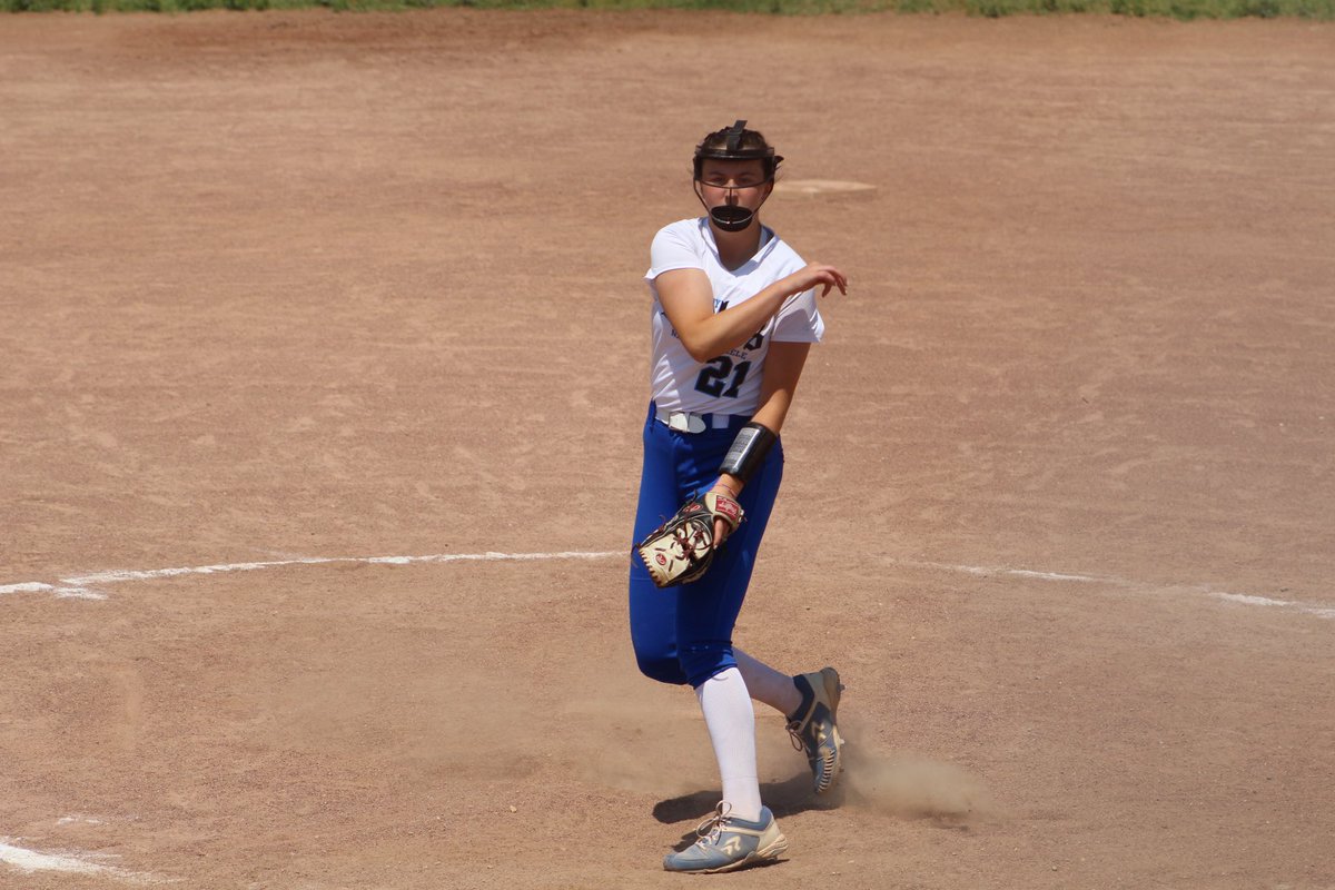 I subbed with <a href="/DukesNational/">Lady Dukes National - Steele</a> this last weekend. Mostly played 3rd and pitched a few innings. I had a great weekend hitting, average being .833. Didn’t come out quite like we wanted to, but still a good weekend.
<a href="/AcceleratedFas1/">Accelerated Fastpitch Academy</a> <a href="/LegacyLegendsS1/">Legacy & Legends Softball</a> <a href="/D1Softball/">D1Softball</a>