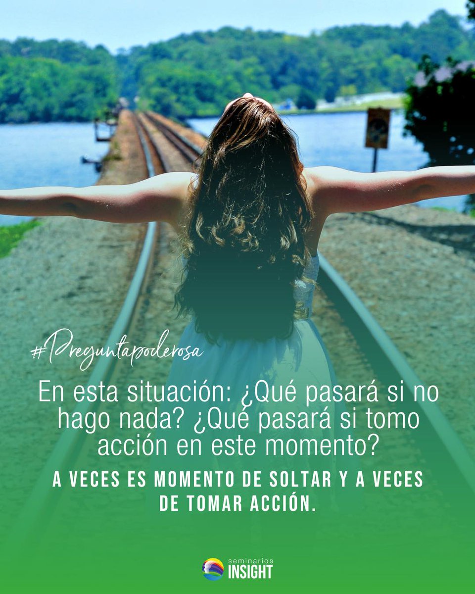 InsightPeru's tweet photo. ¡Tú tienes el poder de decidir!  Distintas situaciones requieren diferentes estrategias.

En medio de una situación, pregúntate: ¿Qué ocurrirá si decides no hacer nada? ¿Y si en cambio tomas acción en este mismo instante?

#DecisiónConsciente https://t.co/14WPwkcvMU