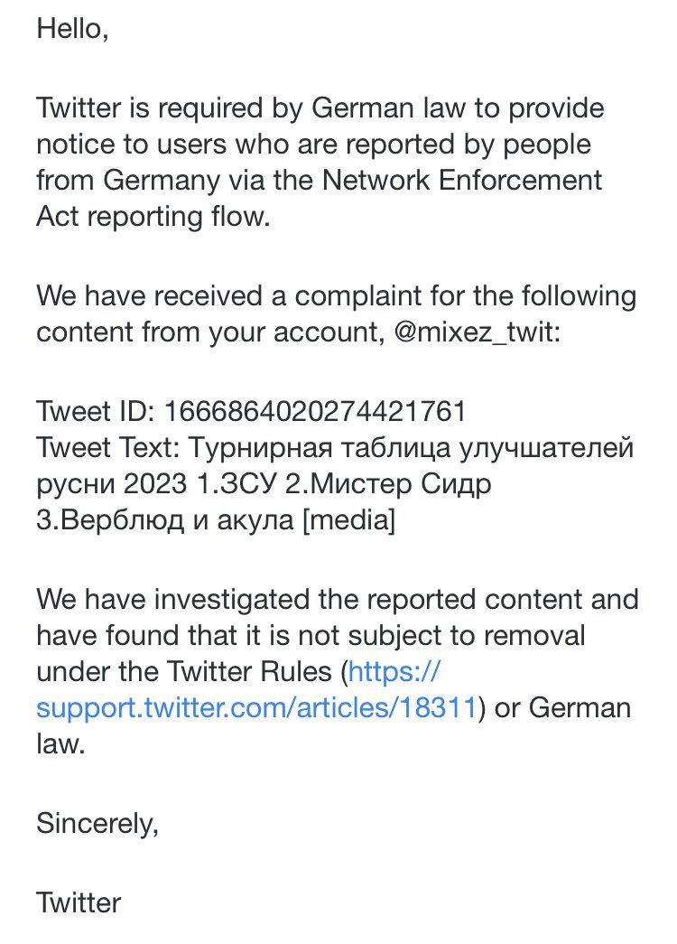 Ypsilonmale's tweet photo. @mixez_twit We know this isn’t the answer you’re looking for, but рycня знов соcнула ❌ yйца https://t.co/V7ClatikjK