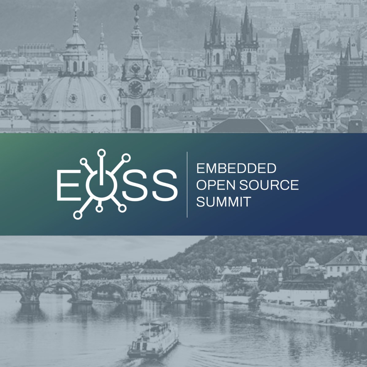 Konsulko engineers will be giving two talks at Embedded Open Source Summit (EOSS), a new Linux Foundation umbrella event held in Prague, Czech Republic, June 27-30, 2023 konsulko.com/konsulko-group…