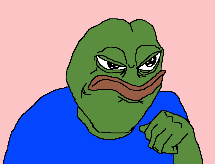 XRPepe_official's tweet photo. When is a gift not a gift?

$PEPE #XRPL #Hodler #Airdrop 
Snapshot in less than 72h

Retweet + tag frens to win 100 Billion $PEPE!

Trustline: https://t.co/6MEfWttcow
Buy $PEPE: https://t.co/XRcSHPUouc

$XRP #XRPHolders #XRPCommunity #Ripple #XRPArmy @realSologenic $SOLO https://t.co/fABdqRanEu