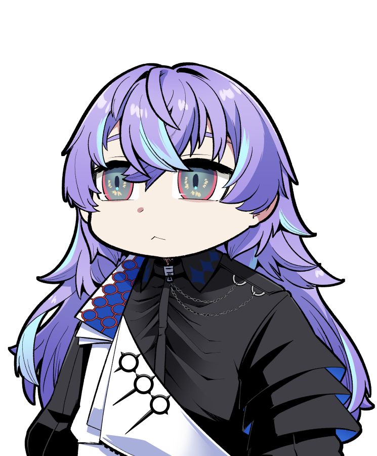 「 #ショウゾウ画」|221(ﾂﾂｲﾁ)同人作家VTuber@月一で電子同人誌制作中のイラスト