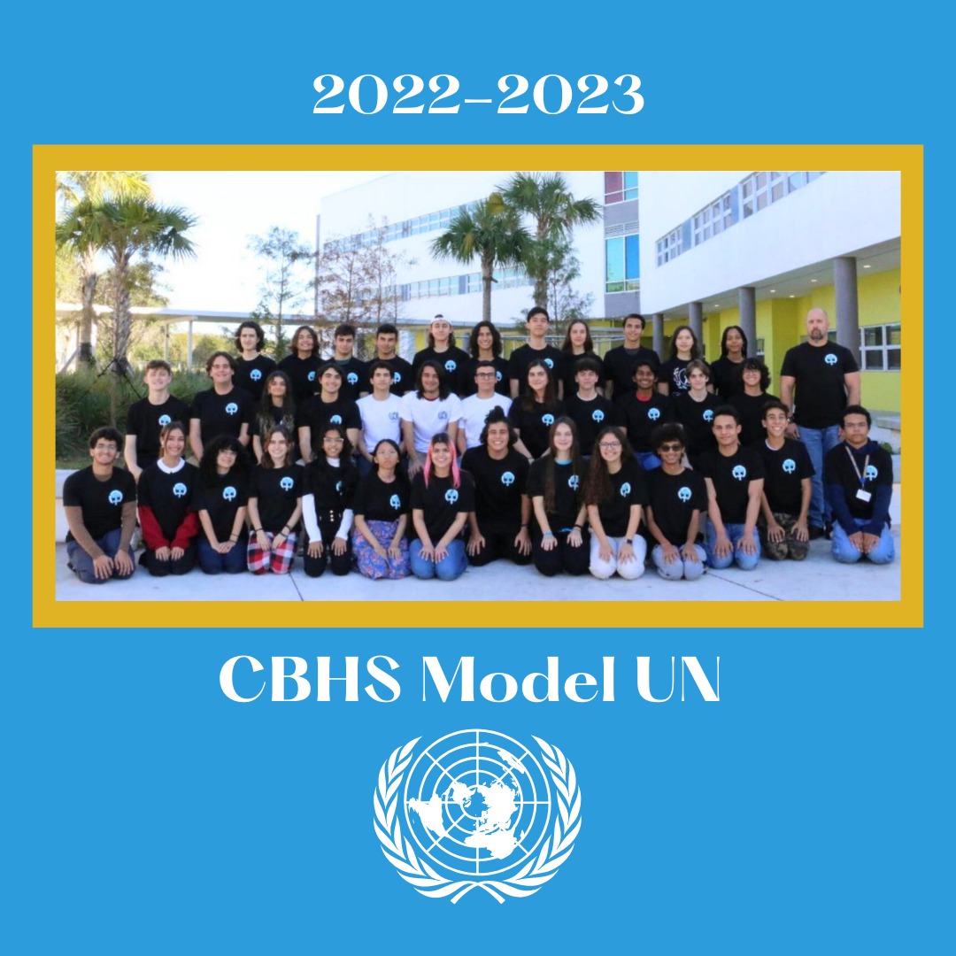 muncbhs's tweet photo. We want to thank everyone for a fantastic year of Model UN! We are so glad to have spent time with the club members this year to impact the club further!

Have an amazing summer! 🇺🇳💙 https://t.co/g4c4BqSWYI